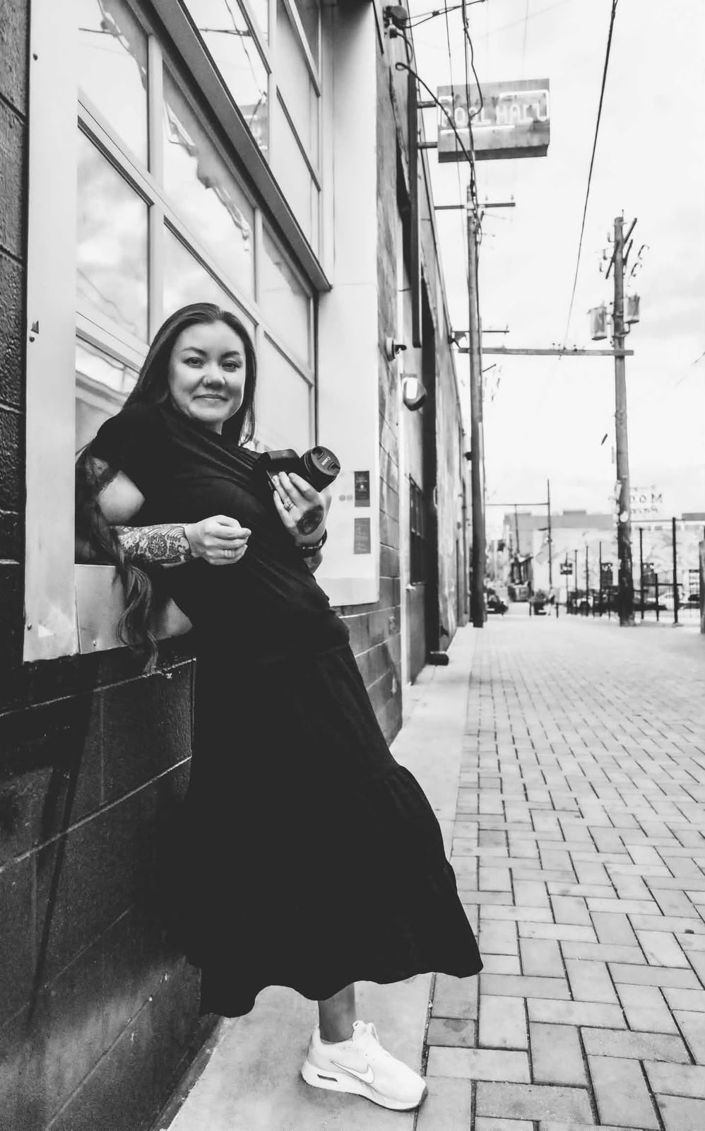 Meghan Mays