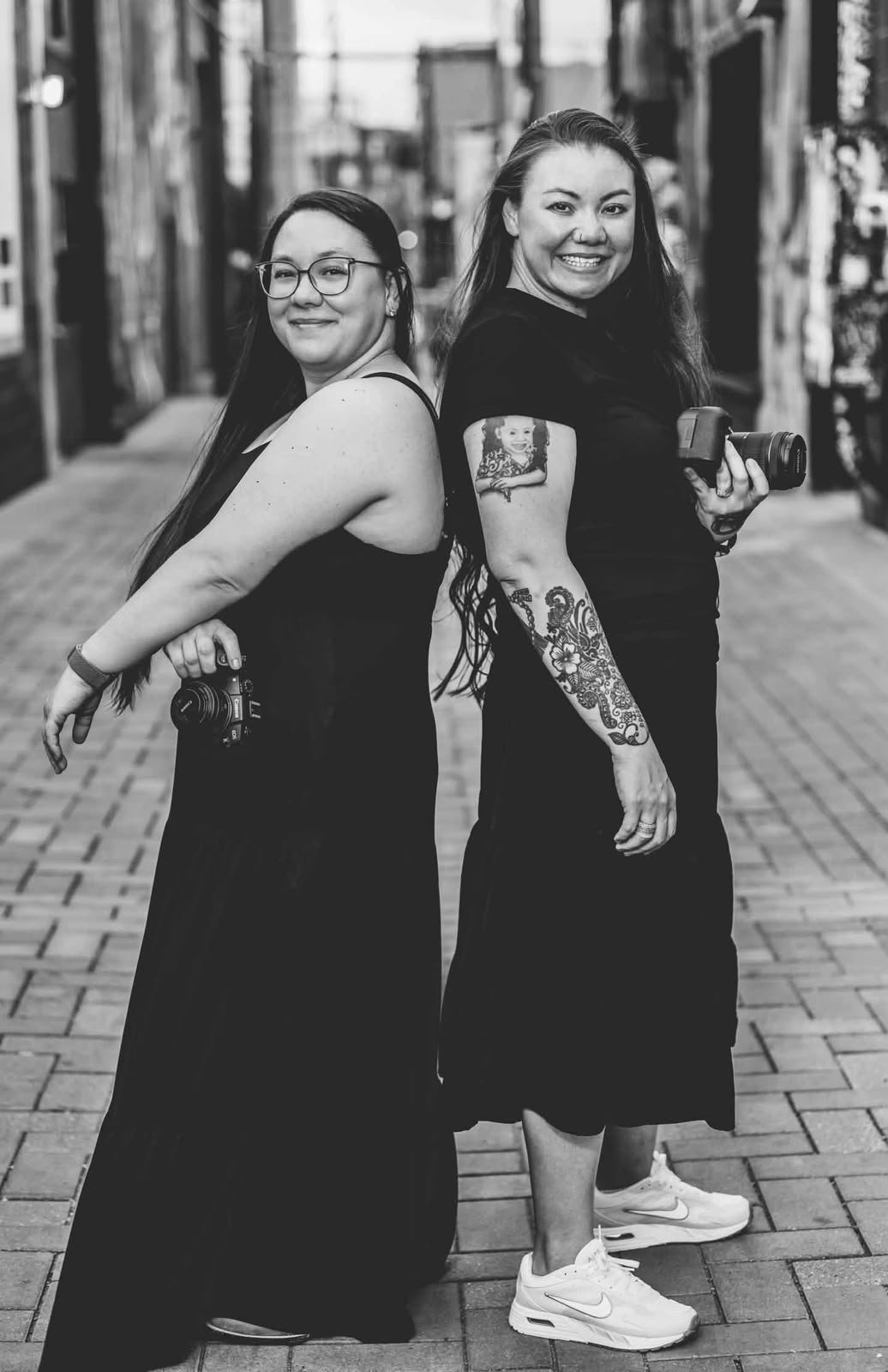 Sister Shooter